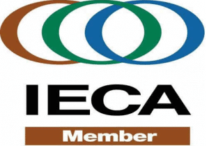 Logo IECA