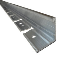 volige aluminium Plantco taille 50