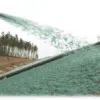 Hydroseeding