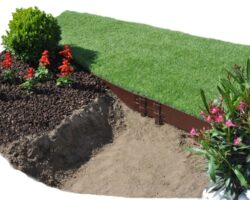 bordure acier borderstyle plantco
