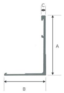 corniere aluminium vrd