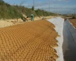 stabilisation sols sable