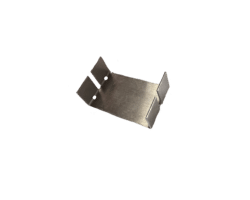 Pièce jonction GreenRoof - costière aluminium