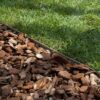profile bordure bois composite espaces verts