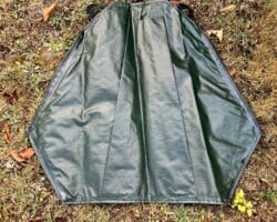 Sac d’arrosage à libération lente