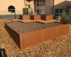 Structural® planters
