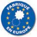 fabrication européenne