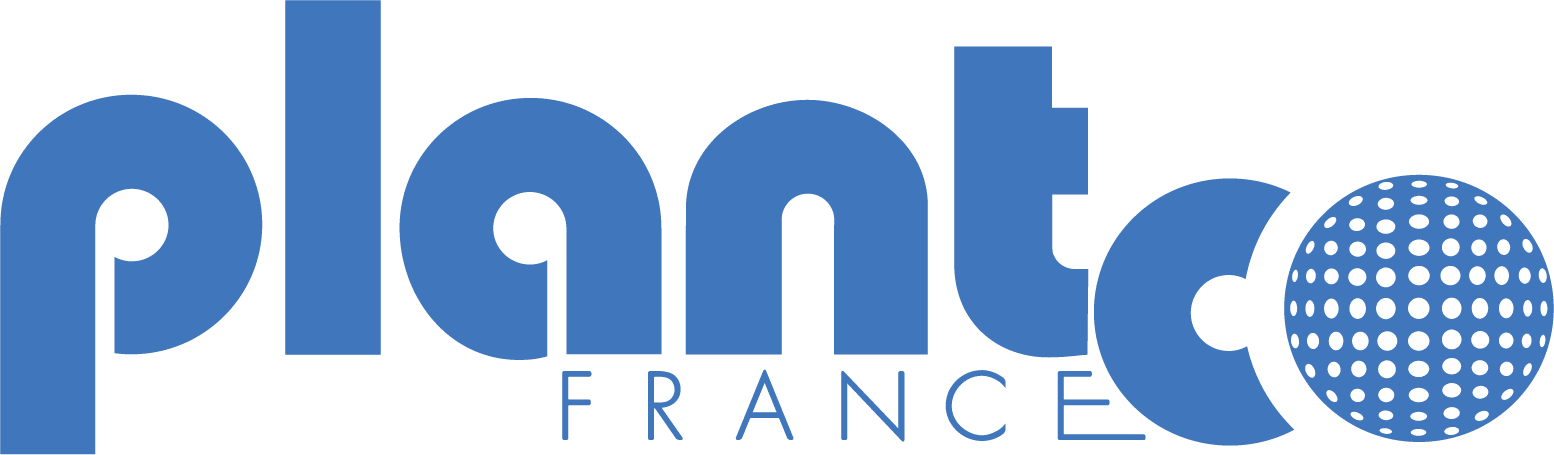 logo plantco france bleu sans baseline