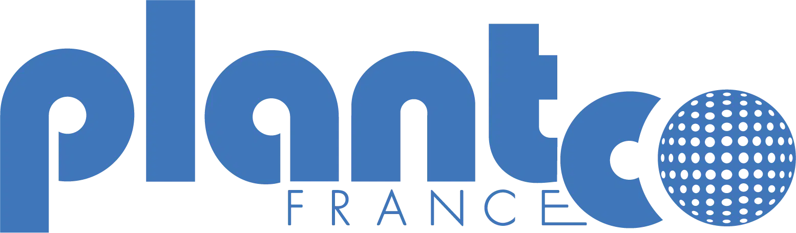 logo plantco france bleu sans baseline