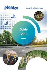 Catalogue VRD hydro 2022