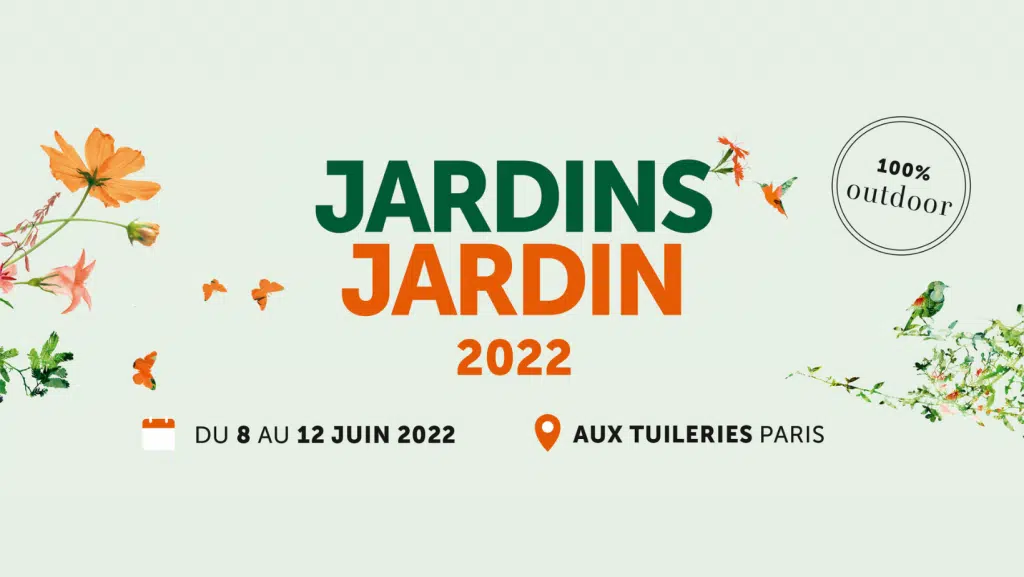 Jardin Jardin UNEP