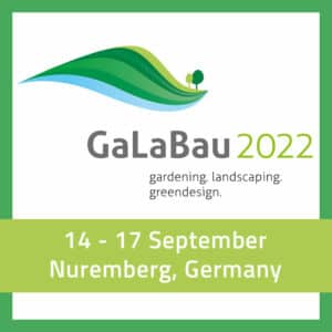 salon galabau 2022