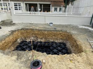 chantier rootstock niort