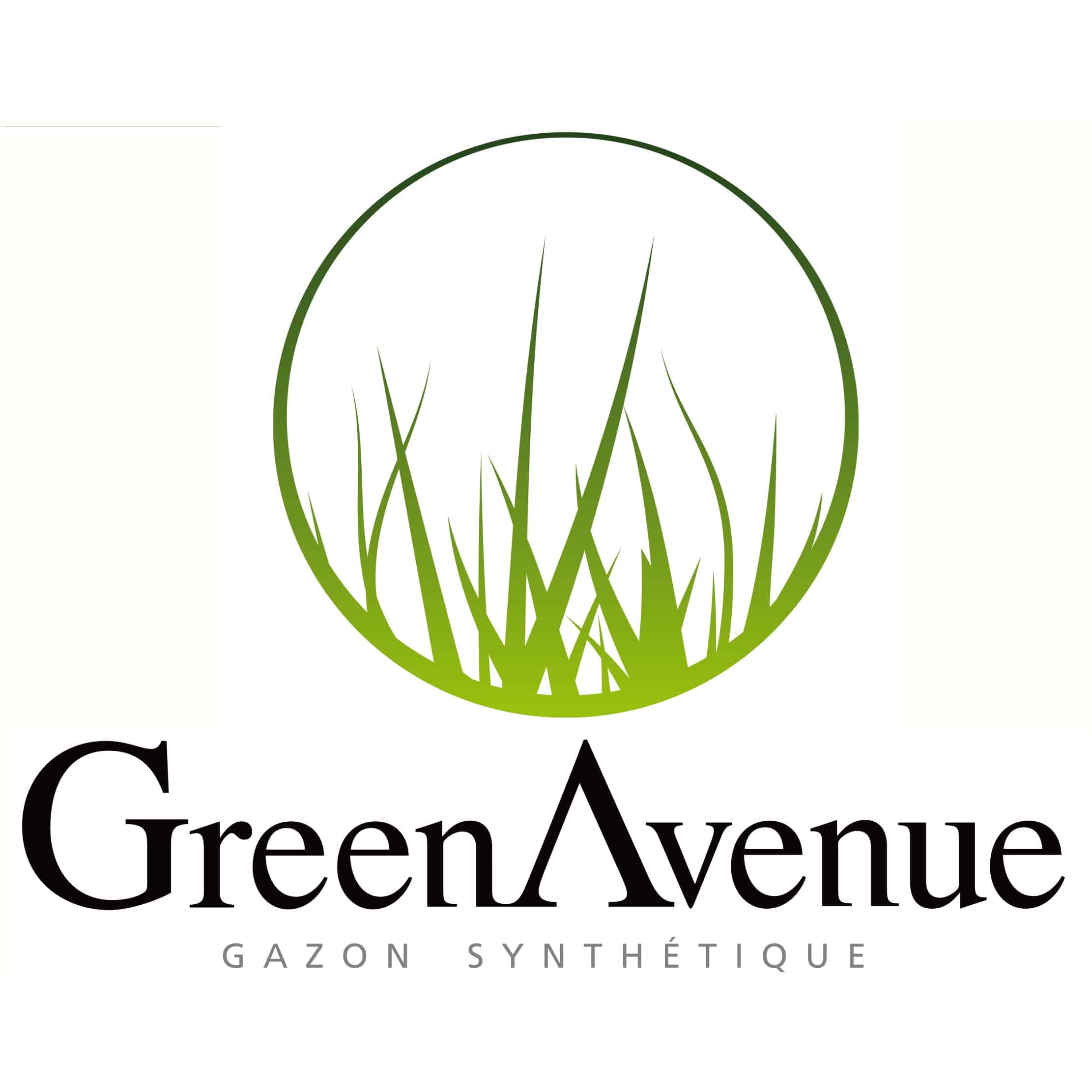Logo Green Avenue France