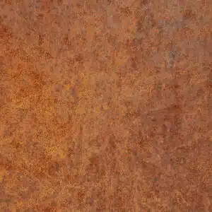 Plantco - volige acier Corten