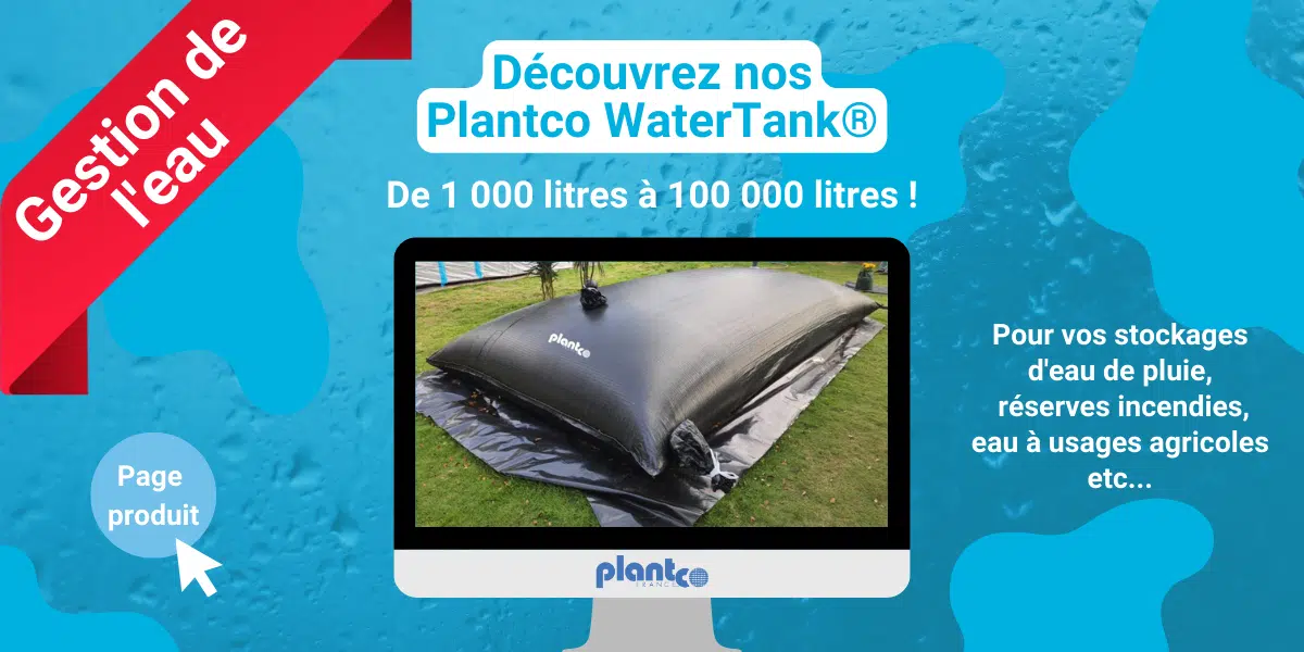 Plantco - WaterTank