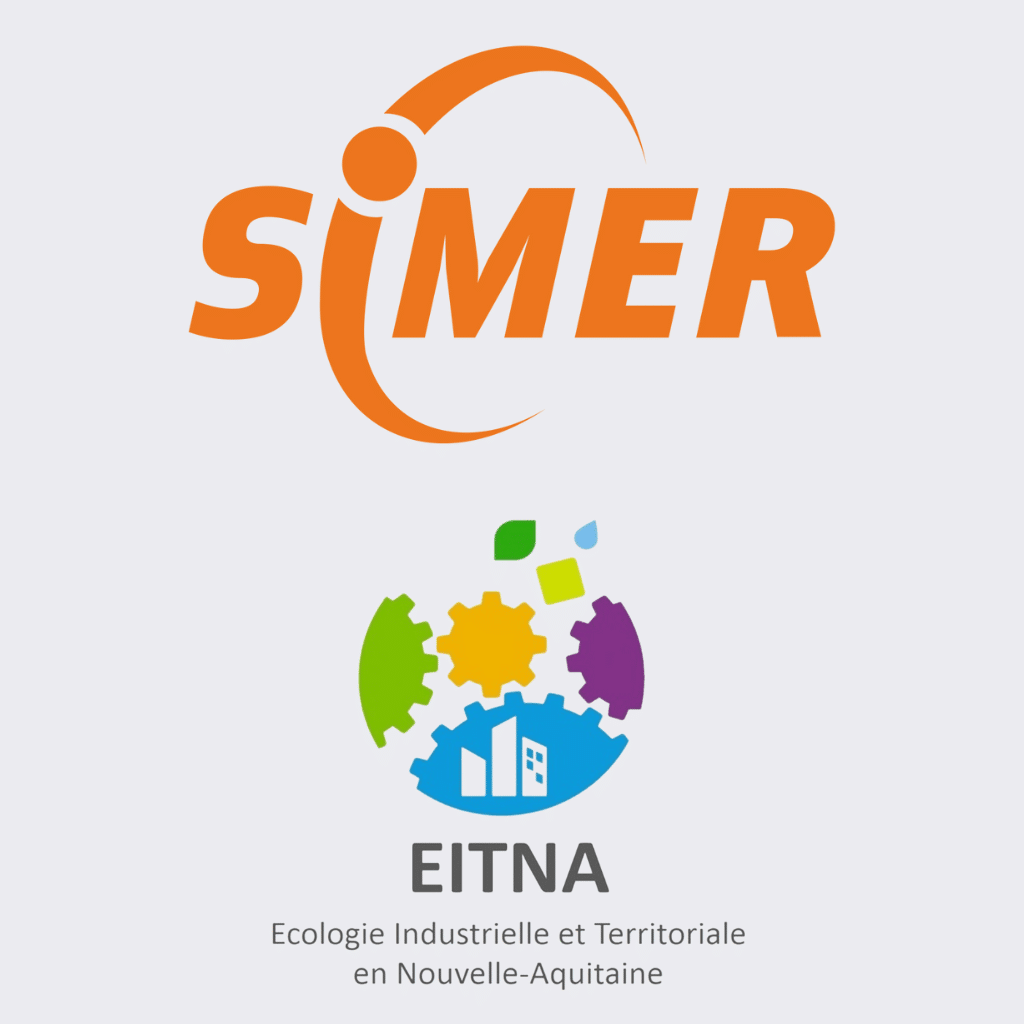 Logo SIMER et EIT