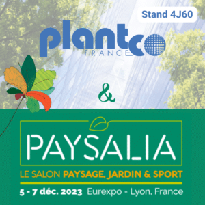 plantco france paysalia 2023