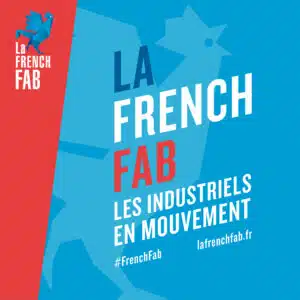 Plantco France fais parti des industriels en mouvement - French Fab