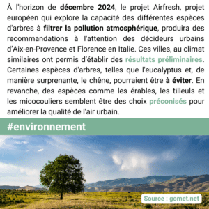 Nouveauté dans le monde des espaces verts mis en avant par Plantco France