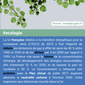 Nouveauté dans le monde des espaces verts mis en avant par Plantco France