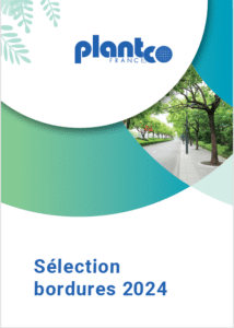 Plantco France sélection bordures 2024
