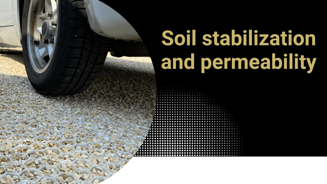 Soil stabilization