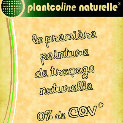 Plantcoline Naturelle