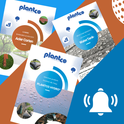 Catalogues plantco