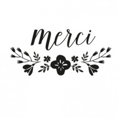 Remerciements Plantco