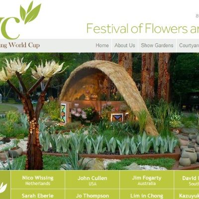 gardening world cup