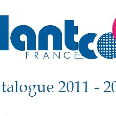 nouveau catalogue plantco france 2011