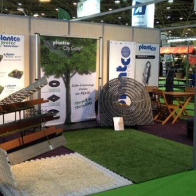 paysalia 2013 stand plantco